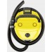 KÄRCHER WD 3-18 S Battery Set Aku vysavač na mokro-suché nečistoty (18V/1x5,0Ah) 1.628-576.0