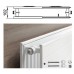 Kermi PHLK LINE K HYGIENE 20 400 x 1000 PLK200401001N1K