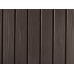 KETER ROCKWOOD 570L Zahradní úložný box 155 x 72,4 x 64,4 cm, hnědá 17197729