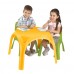 KETER KIDS CHAIR dětská židlička, zelená 17185444