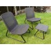 KETER RIO PATIO Set balkonový, hnědá 17197637