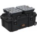 KETER ROC PRO GEAR 2.0 Poloviční organizér 34,8x26,8x9,5 cm 256983