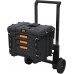 KETER ROC PRO GEAR 2.0 Box se třemi zásuvkami 56,5x37,5x41,3 cm 259671