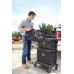 KETER ROC PRO GEAR 2.0 Podložka na kolečkách 61,5 x 44,3 x 20,3 cm 17213877
