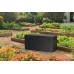 KETER ATLAS 270L Zahradní úložný box 117,2 x 45 x 57 cm, grafit 17216706
