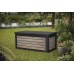 KETER DECO 630L Zahradní box, 155 x72 x 69,5 cm, ashwood 17213823