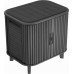 KETER VELO 113L Zahradní stůl úložný 62,4 x 47 x 59,3 cm, grafitový 17214470