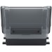 Kistenberg EXE PLUS Plastový úložný box zavíratelný, 19,8x11,8x9,4cm, černá KEX20F-S411