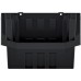 Kistenberg TRUCK MAX Plastový úložný box 39,6x29x28cm, černá KTRM4030