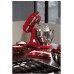 KitchenAid 5KSM150PSECA kuchyňský robot, červená metalíza