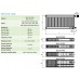 KORADO RADIK deskový radiátor typ X-CONTROL VKU 22 900 / 500 22-090050-C0X10
