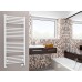 KORADO KORALUX LINEAR COMFORT trubkové otopné těleso 0900/0500 white RAL 9016 KLT-090050-00-10