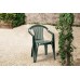 CURVER SICILIA Zahradní židle, 56 x 58 x 79 cm, bílá 17180048