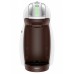Krups Espresso KP 1502 Nescafé Dolce Gusto Genio čokoládová