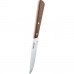 LAMART LT2062 WALNUT příbor steakový 8 ks 42002095