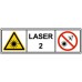 Metabo LD 30 Laserový dálkoměr 606162000