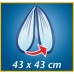 LEIFHEIT Sensitive Air Síťka na sušení jemného prádla 72408