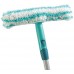 LEIFHEIT Oboustranný mop na okna 28cm (click system) 51144