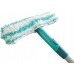 LEIFHEIT Oboustranný mop na okna 28cm (click system) 51144