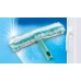 LEIFHEIT Oboustranný mop na okna 28cm (click system) 51144