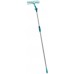 LEIFHEIT Oboustranný mop na okna 28cm (click system) 51144
