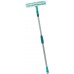 LEIFHEIT Oboustranný mop na okna 28cm (click system) 51144