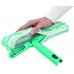 LEIFHEIT Oboustranný mop na okna 28cm (click system) 51144