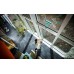LEIFHEIT Plus 3v1 Ruční mop na okna 33 cm (click system) 51320
