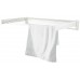 LEIFHEIT Telegant 81 Protect Plus sušák na prádlo, bílý 83100