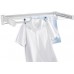LEIFHEIT Telegant 36 Protect Plus sušák na prádlo, bílý 83201