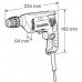 BAZAR MAKITA 6413 Vrtačka 1,5-10mm, rychlosklíčidlo, 450W PO SERVISE!!
