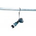 MAKITA DEADML808 Aku LED svítilna Li-ion LXT 14,4V/18V Z