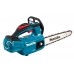 VÝPRODEJ MAKITA DUC254CZ Aku řetězová pila carving 25cm, Li-ion LXT 18V, bez aku Z 1X POUŽITÉ!!