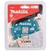 MAKITA E-02076 X-LOCK Diamantový kotouč 125x22,23mm