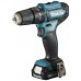 MAKITA HP333DSAE Aku příklepový šroubovák Li-ion CXT (2x2,0Ah/12V)