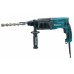 MAKITA Kombinované kladivo SDS-Plus 2,4J, 780W, v kufru HR2470