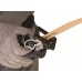 MAKITA JR3061T Pila ocaska s předkyvem (1250W/255mm)