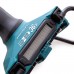 MAKITA DGA900Z Aku úhlová bruska 230mm, Li-ion LXT (2x18V) bez aku Z