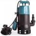 MAKITA PF1010 Kalové čerpadlo (1100W /14.400 l/h)