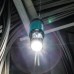 MAKITA DEAML102 Aku LED svítilna Li-ion 10,8V 7,2V Z