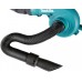 MAKITA 191M34-3 Ohebná hadice se zúženou hubicí UB100D, 445 mm