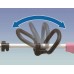 MAKITA UR100DSAP Aku vyžínač Li-ion CXT (1x2,0Ah/12V)