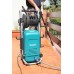 MAKITA HW151 Vysokotlaká myčka (2300W/150bar)