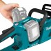 MAKITA DUC355Z Aku řetězová pila 35cm, Li-ion LXT 2x18V, bez aku Z