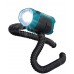 MAKITA Aku svítilna Li-ion 10,8V Z STEXML101