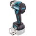 Makita DTW701Z Akumulátorový rázový utahovák 1/2" (18V) bez akumulátoru