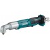 MAKITA TL064DSAJ Aku úhlový rázový utahovák 1/4" Li-ion CXT (2x2,0Ah 10,8/12V) Makpac