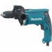 MAKITA HP1631K Příklepová vrtačka s kufrem,rychlosklíčidlo 1,5-13mm, 710W