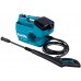 MAKITA DHW080ZK Aku vysokotlaká myčka Li-ion LXT 2x18V,bez aku Z