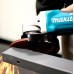 MAKITA DGA504RTJ Aku úhlová bruska 125mm, Li-ion (2x5,0Ah/18V) Makpac 2